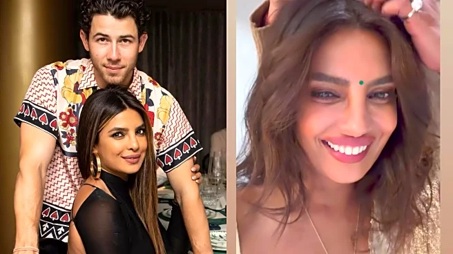 Priyanka Chopra Misses Husband Nick Jonas After Attending Varanasi Teaser Launch Event For THIS Reason
