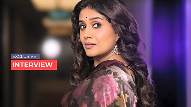 Sonali Kulkarni Admits She ‘Cursed’ Herself After Rejecting Film That Became Hit: Felt Terrible - Exclusive