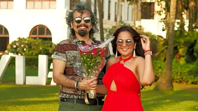 Bigg Boss 9's Roopal Tyagi To Marry Nomish Bhardwaj On THIS Date, REVEALS How They Met - EXCLUSIVE