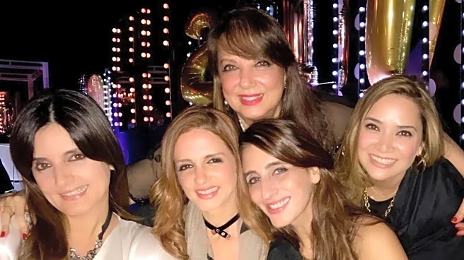 Zarine Khan's Daughter Farah Pens Emotional Note Remembering Late Mother: She Lived With Heart That...