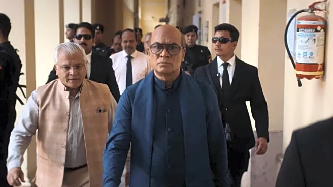 Maharani 4's Vipin Sharma On Why He Reaches Out To Young Filmmakers: More Of Like-Mindedness... | Exclusive