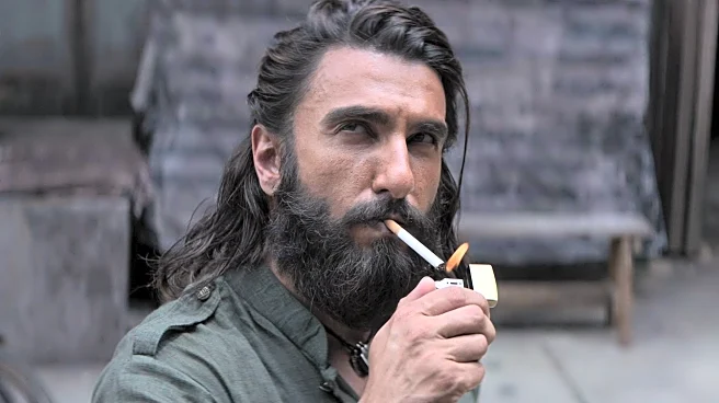 Dhurandhar Trailer Release Date Out: Ranveer Singh-Aditya Dhar Film Run Time To Be Over 3 Hours Long - Report