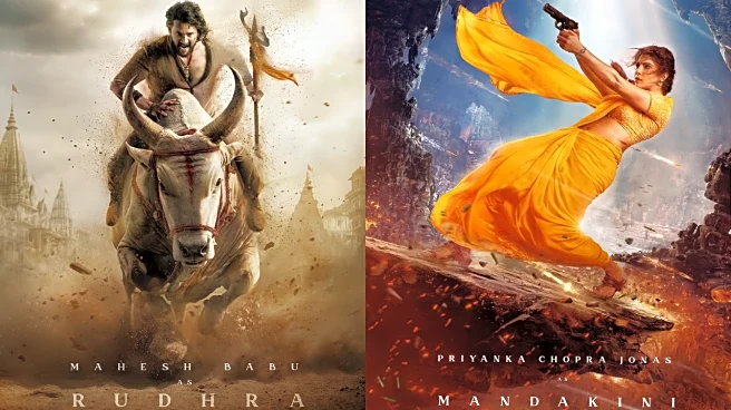 Varanasi Movie Release Date: When Will SS Rajamouli, Mahesh Babu's Magnum Opus Arrive In Theatres? Storyline, Cast And Other Details