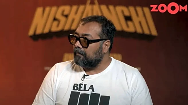 Nishaanchi 2 OTT Release Date: Anurag Kashyap Reveals Why Aaishvary Thackeray Starrer Skipped Theatres