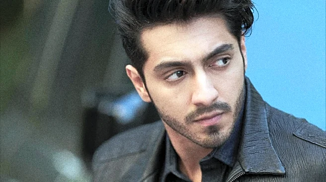 Ahaan Panday To Start Action Training For Ali Abbas Zafar Film On Birthday, Film To Go On Floors In March 2026 - Report