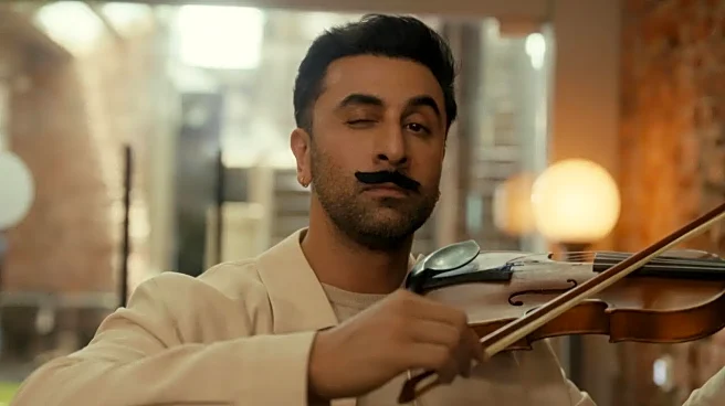 Dining With The Kapoors: New Promo Unveils Why Ranbir Kapoor Is Most Chaotic Cousin - Watch