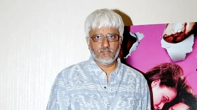 Vikram Bhatt Booked in Rs 30 Crore Fraud Case; Filmmaker Rejects Claims, Says Documents Are ‘Fabricated’