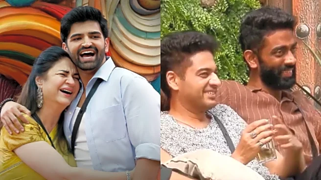 Bigg Boss 19 Episode 86 Written Updates: Pranit More Distances Himself From Gaurav Khanna; Family Week Brings Tears And Twists