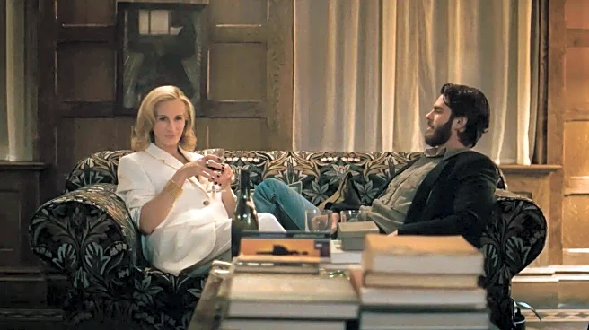 After The Hunt OTT Release: When And Where To Watch Julia Roberts, Andrew Garfield Thriller