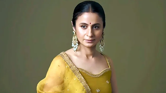 Rasika Dugal Recalls Memories Of College In Delhi, 'Unfair' Restrictions As Student: Men Don't Know How To Behave | Exclusive