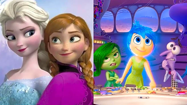 Top 10 Animated Movies Kids And Adults Must Watch On Netflix, Amazon Prime Video, JioHotstar