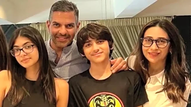 Delhi HC Seeks Priya Kapur’s Response To Karisma Kapoor’s Children’s Plea For Inspection Of Sunjay Kapur’s Alleged Will