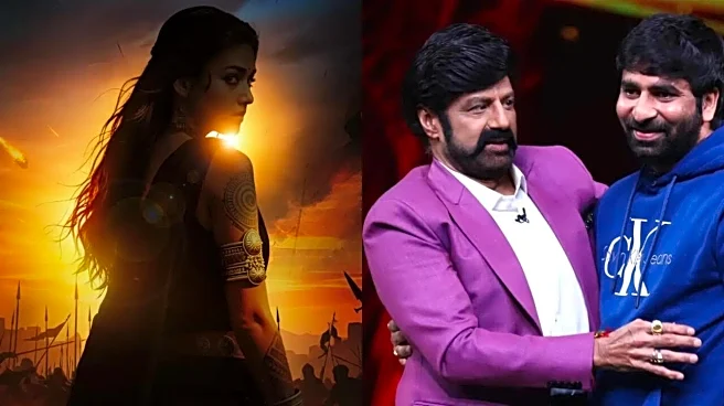 NBK 111: Nayanthara To Play Queen In Nandamuri Balakrishna's Next, Makers Announce Official Date Of Film Launch