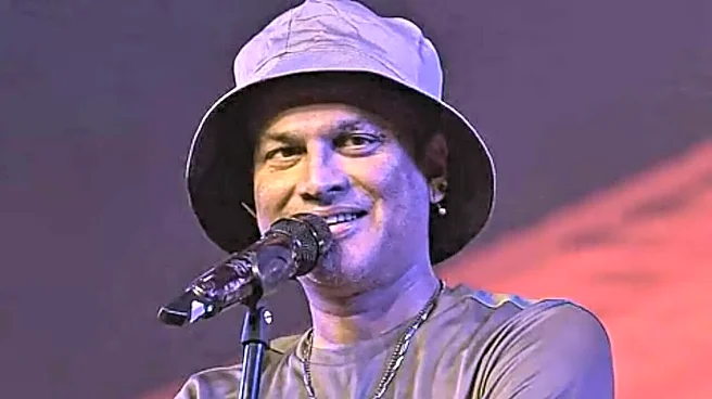 Zubeen Garg Birth Anniversary: A Tribute From The Child In Me Who Grew Up With His Voice