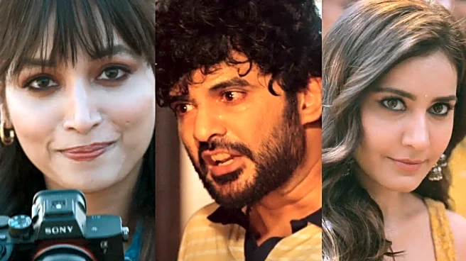 Telusu Kada OTT Release: Netizens Call Out Makers For 'Gaslighting And Forcing Patriarchy ' On Women Characters