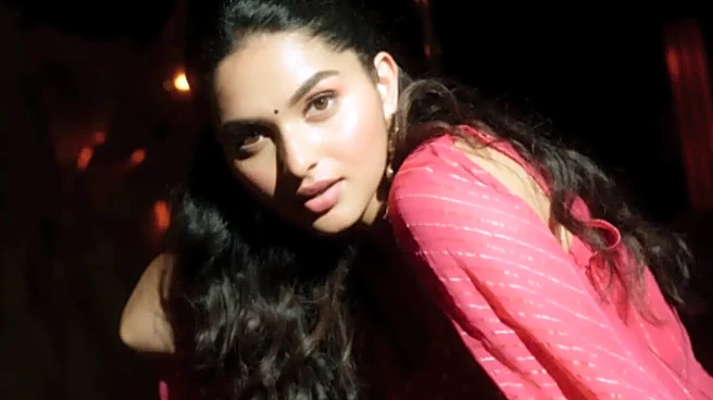 Kayadu Lohar Turns Emotional Addressing Reports Of Controversy: I Am Not Okay With It