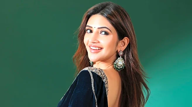 Indian Pickleball League: Sreeleela Says 'I Am Here To Support Sport', Reveals If She's Played It - Exclusive