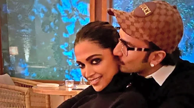 Dhurandhar: Deepika Padukone Reacts To Ranveer Singh Film's Trailer, Says 'Chameleon Is Back'