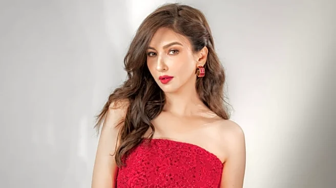 Dhurandhar: Saumya Tandon Joins Ranveer Singh Film, Reveals 'All My Scenes Are With...' - EXCLUSIVE