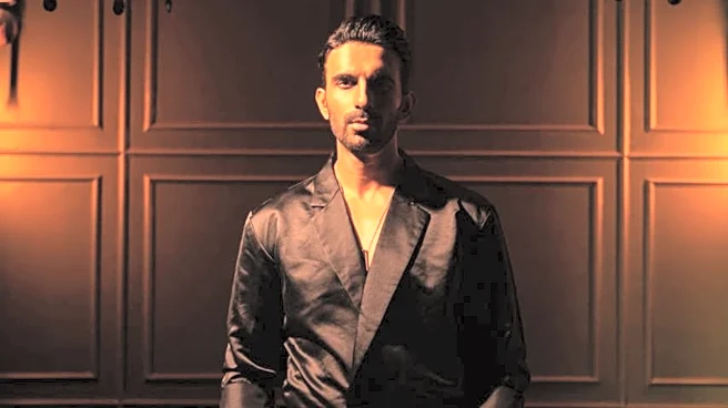 120 Bahadur's Ankit Siwach REACTS To Objection Over Film's Title: Respect Concern Any Community Has Because... - EXCL