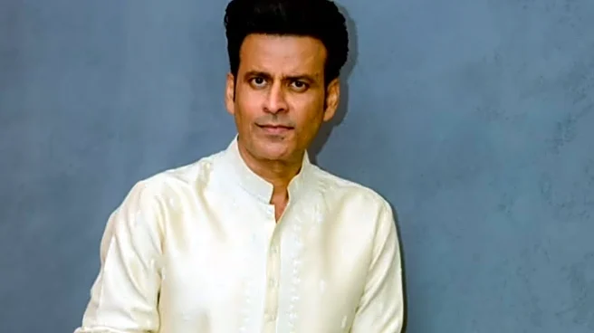 Manoj Bajpayee Feels OTT Platforms Are Giving 'Space To Experiment': People Coming To See Me... | Exclusive