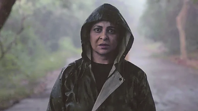 Shefali Shah To Join Rohit Shetty Cop Universe? Delhi Crime 3 Actress Has THIS To Say | Exclusive