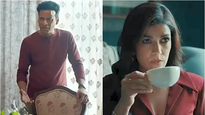 The Family Man 3: Manoj Bajpayee Or Nimrat Kaur, Creator DK Reveals Who Is More 'Expensive' - Exclusive