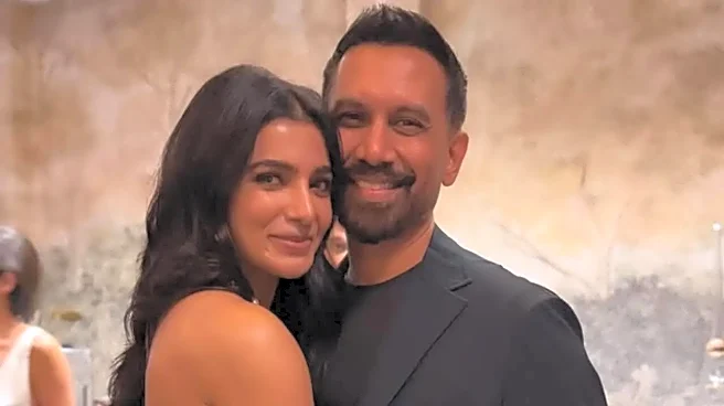 The Family Man 3's Raj Nidimoru On Samantha Ruth Prabhu, Nimrat Kaur's Characters: Could Easily Be Played By Men... | EXCLUSIVE