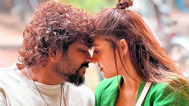 Nayanthara Receives Birthday Gift Worth Rs 10 Crore From Husband Vignesh Shivan; Deets Inside