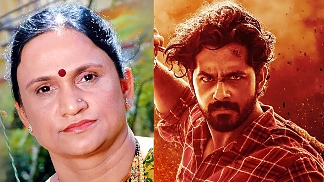 Yash's Mother Pushpalatha Alleges Cheating By Film Promoter In Rs 64 Lakh Scam Case