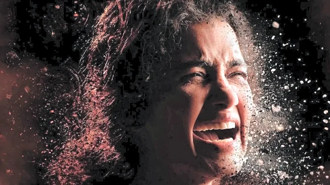 Anupama Parameswaran's Lockdown Set To Release In December