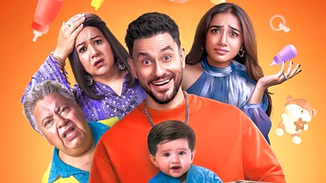 Single Papa OTT Release Date: When And Where To Watch Kunal Kemmu, Shashank Khaitan's Lighthearted Family Drama