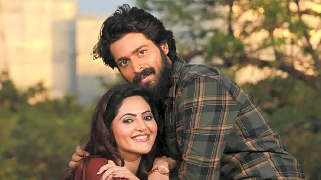 Diesel OTT Release: Where To Watch Harish Kalyan's Action Film