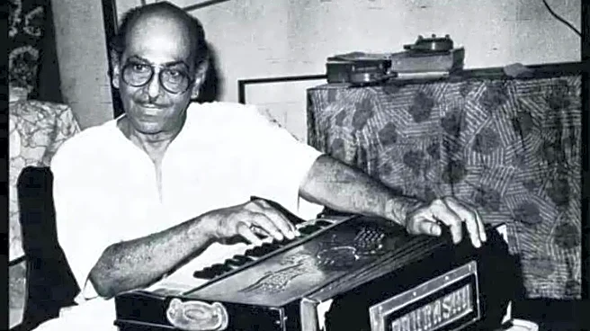 Remembering Salil Chowdhury: The Maestro Whose Music Reimagined Bollywood’s Sonic Soul