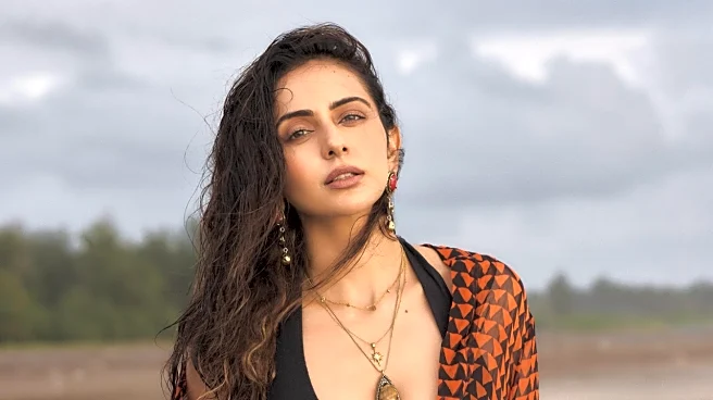 Rakul Preet Singh Reveals Shooting For De De Pyaar De 2 With Spine Injury: Couldn't Even Sit On Chair