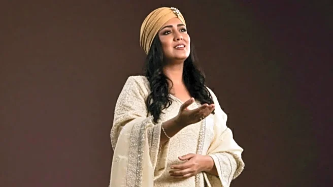 Harshdeep Kaur’s Hind Di Chadar – Sri Guru Tegh Bahadur A Stirring Remembrance Of Guru Tegh Bahadur Ji