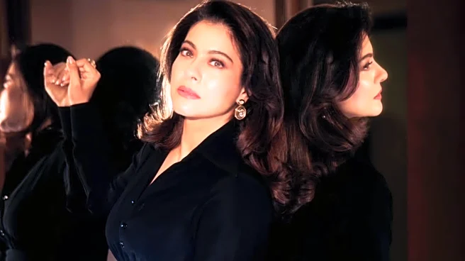 Kajol Rents Out Retail Property In Goregaon For Whopping Rs 8.6 Crore