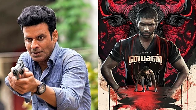 OTT Releases This Week: The Family Man Season 3, Bison, Homebound, The Bengal Files - Date, Platform, Cast, Plot And Other Details