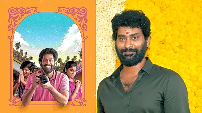 Thiruveer On The Pre Wedding Show Hitting 100k Dollar Mark In North America: Rooted Stories Work | Exclusive