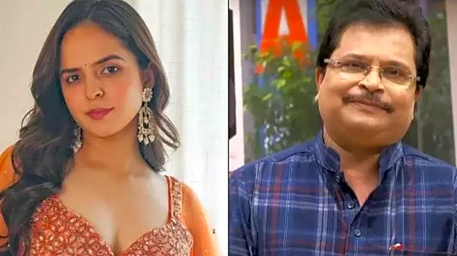 TMKOC's Sonu Aka Palak Sindhwani Resolves Issues With Asit Kumarr Modi's Production House - FULL Statement