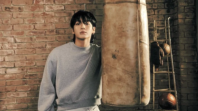 BTS Jungkook In DANGER After Third Attempt By Fan To Break Into Idol's Home, Multiple Security Failures Scare ARMYs