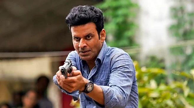 The Family Man 2 Recap: How Did Manoj Bajpayee Spy Thriller End? All You Need To Know Before Season 3 Drops Online