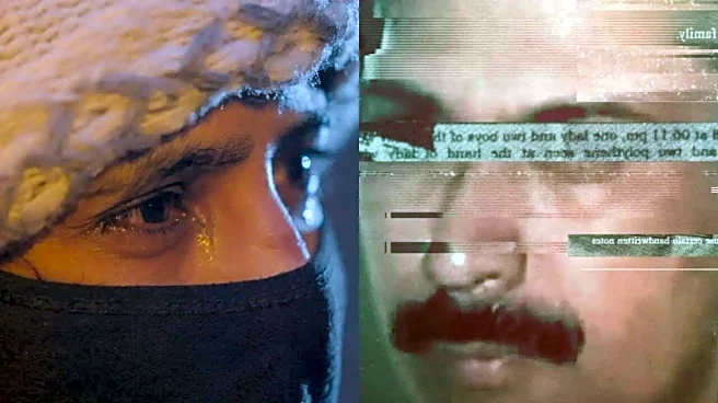 7 Hard-Hitting Documentaries To Watch On Netflix, Amazon Prime Video, Discovery Plus, JioHotstar