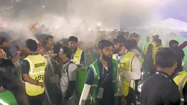 Travis Scott Mumbai Concert's 'Thanda Thanda Cool Cool' Technique Leaves Internet In Splits - Watch