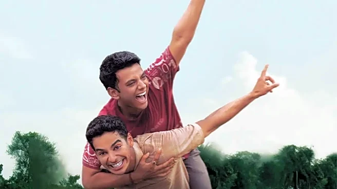 Homebound OTT Release: Where And When To Watch India's Official Oscar Selection Starring Ishaan Khatter-Vishal Jethwa