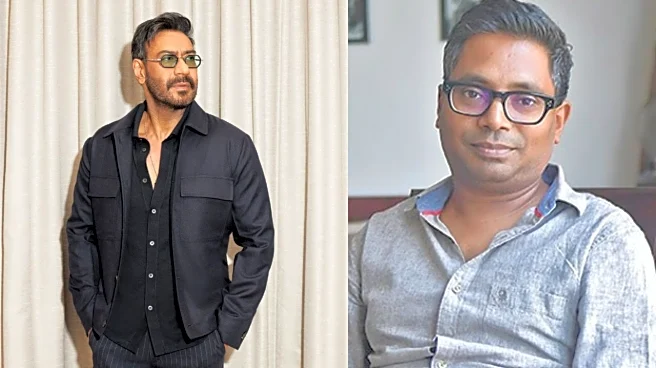 Raid 3: Ajay Devgn, Rajkumar Gupta To Reunite For Crime-Thriller; Film Hits Floors On... - Report