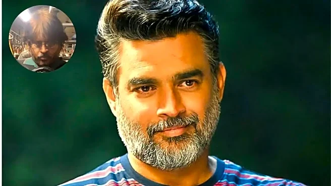 'R Madhavan' In Mumbai Local? Actor's Doppelganger Leaves Internet Stunned - Watch Viral Video