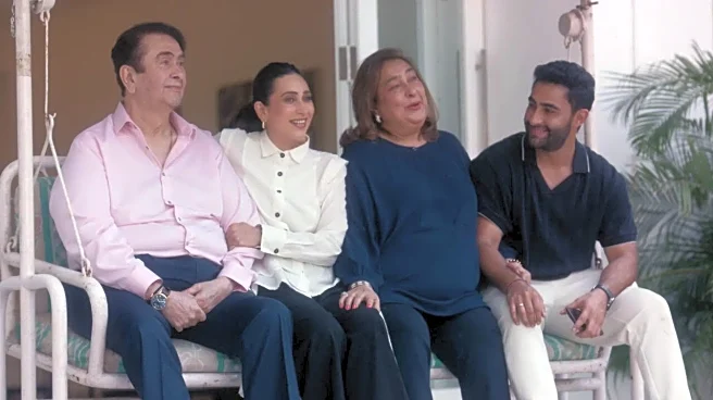 Dining With The Kapoors: Armaan Jain On Bringing Together Large Family And His Nani's Favourite Recipe - Exclusive