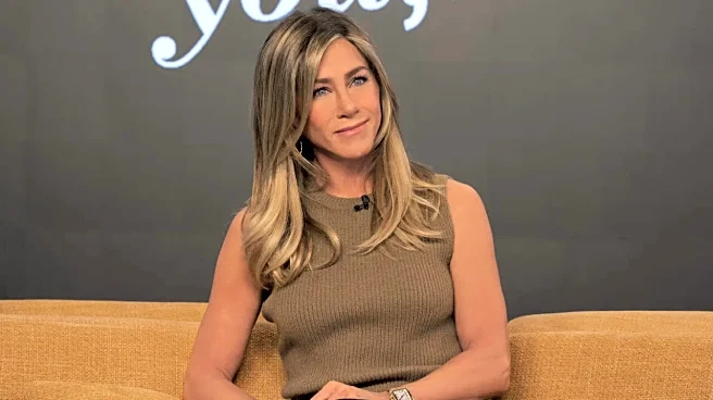 The Morning Show Season 4 Ending Explained: How Does Jennifer Aniston's Alex Save Reese Witherspoon's Bradley?