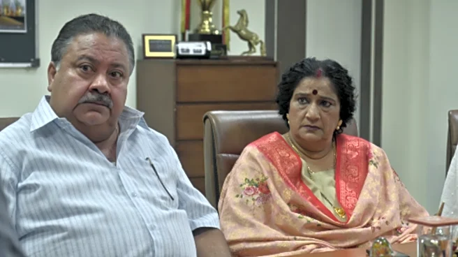 Perfect Family Trailer Out: Manoj, Seema Pahwa, Gulshan Devaiah Starrer Captures Complexities Of Middle-Class Life